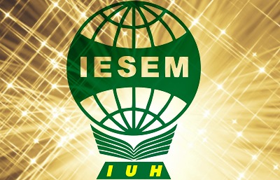 Tiến sĩ Quản lý Tài nguyên và Môi trường